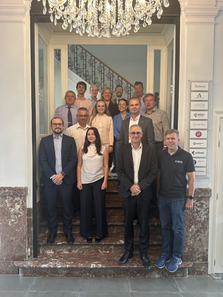 Safeguarding Europe’s shores: ARROW project officially launched